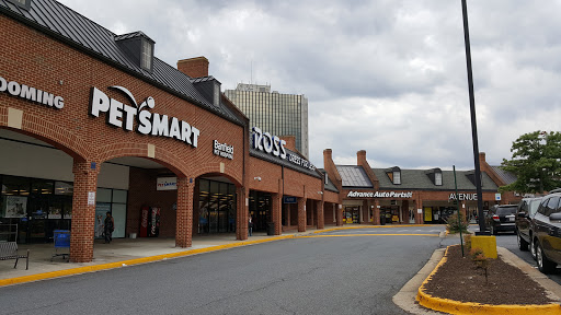 Ross Dress for Less, 7455 Greenbelt Rd, Greenbelt, MD 20770, USA, 