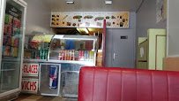 Atmosphère du Sandwicherie Swing Food à Cabourg - n°1