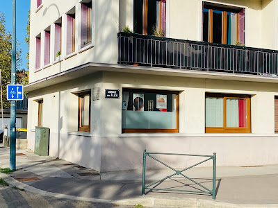 Arkéderm à Annecy