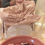 Photo n°1 de l'avis de Nicola.i fait le 23/09/2022 à 19:02 sur le  Trattoria Il Brucaliffo, Trapani à Trapani