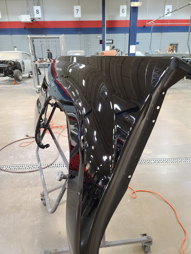 Trade School «Lincoln College of Technology», reviews and photos