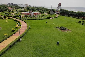 Mahatma Gandhi Park image