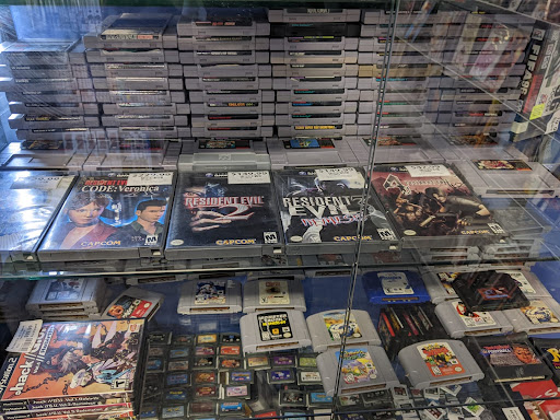 Game Store «Game On Games», reviews and photos, 5012 3rd Ave #140, Kearney, NE 68845, USA