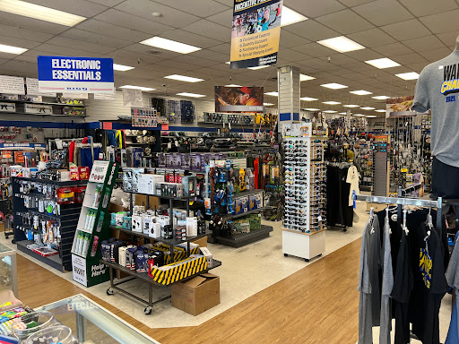 Sporting Goods Store «Big 5 Sporting Goods - San Mateo», reviews and photos, 2825 S El Camino Real, San Mateo, CA 94403, USA