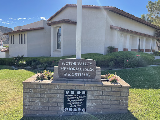 Victor Valley Memorial Park and Mortuary