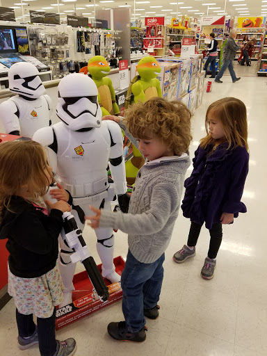 Shopping Mall «Coddingtown Mall», reviews and photos, 733 Coddingtown Center, Santa Rosa, CA 95401, USA