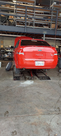 Fred's Tire Man - Photo 8 - Car repair in Oak View, CA, Oxnard