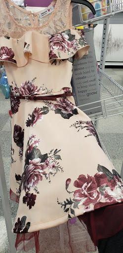 Clothing Store «Ross Dress for Less», reviews and photos, 7290 191st St, Tinley Park, IL 60477, USA