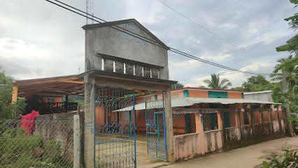 Iglesia 'El Buen Pastor'