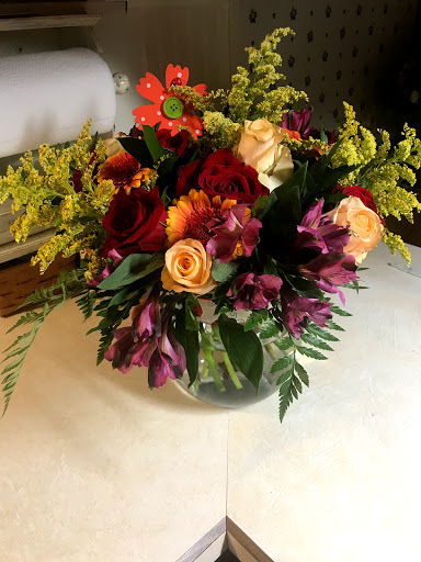 Franklin Florist & Gifts, 351 S Main St, Franklin, OH 45005, USA, 