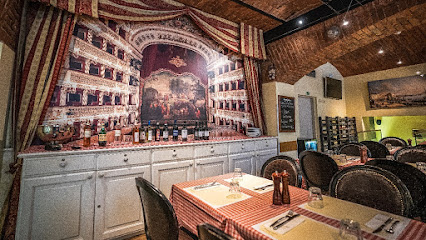 Neapolská restaurace