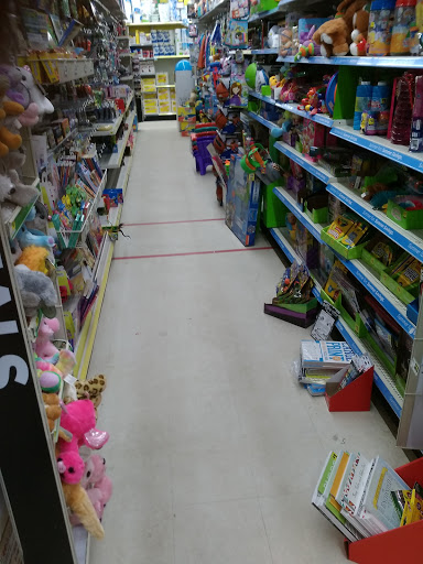 Discount Store «Dollar General», reviews and photos, 713 N High St, Elkader, IA 52043, USA