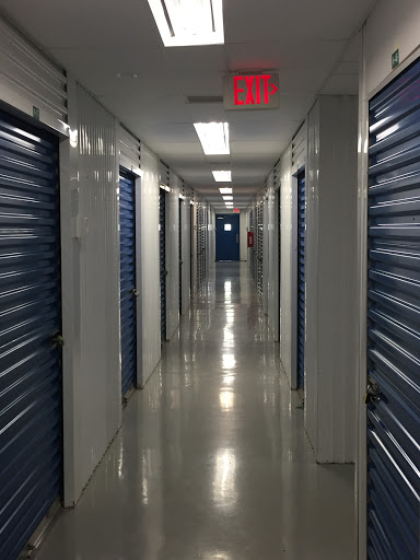 Storage Facility «Extra Space Storage», reviews and photos, 119 Sawkill Rd, Kingston, NY 12401, USA