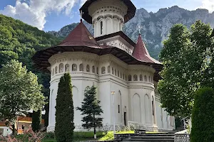 Ramet Monastery image