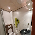 Photo n°23 de l'avis de Elly.a fait le 17/04/2019 à 07:45 sur le  Stadt-gut-Hotel An der Persiluhr Lünen à Lünen