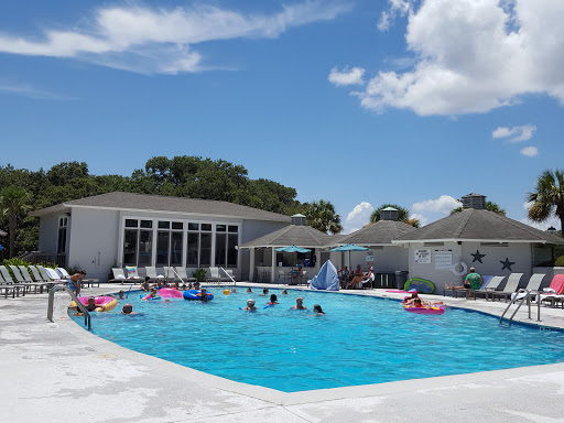 Golf Club «Sea Palms Golf Club», reviews and photos, 5445 Frederica Rd, Saint Simons Island, GA 31522, USA