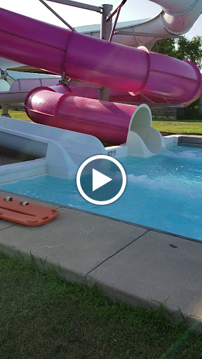 Water Park «Splash Station», reviews and photos, 2780 Channahon Rd, Joliet, IL 60436, USA
