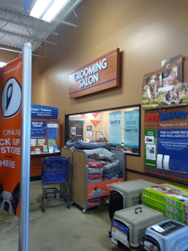 Pet Supply Store «PetSmart», reviews and photos, 1391 S Commons Dr, Myrtle Beach, SC 29588, USA