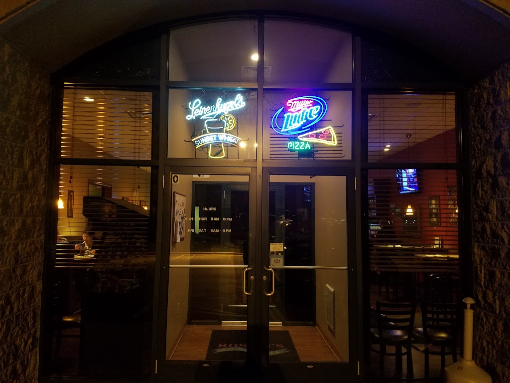 Rosati's Pizza Of Green Bay 54311