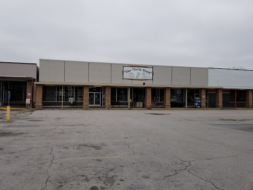 Thrift Store «Our Thrift Store», reviews and photos, 1018 Columbia Ave, Franklin, TN 37064, USA