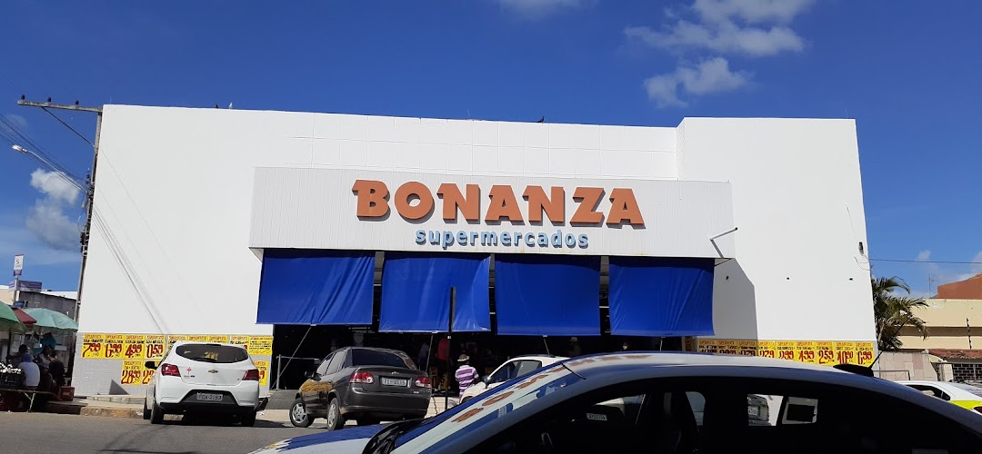 Bonanza Supermercados