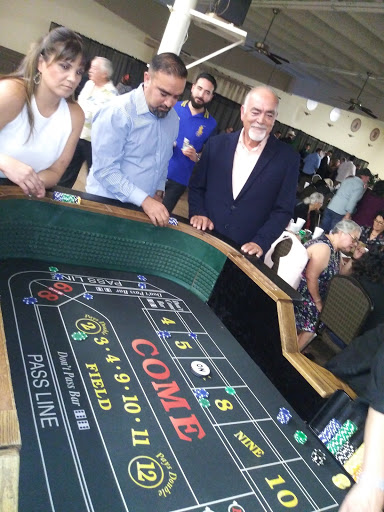 Ballroom «Plaza Del Rey Ballroom», reviews and photos, 2716 Fredericksburg Rd, San Antonio, TX 78201, USA