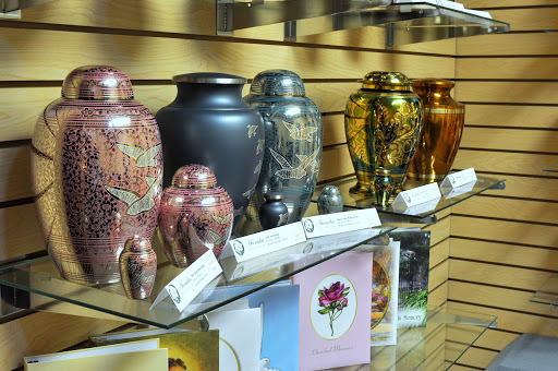 Funeral Home «Avenidas Cremation & Burial», reviews and photos, 1376 W St Mary’s Rd, Tucson, AZ 85745, USA