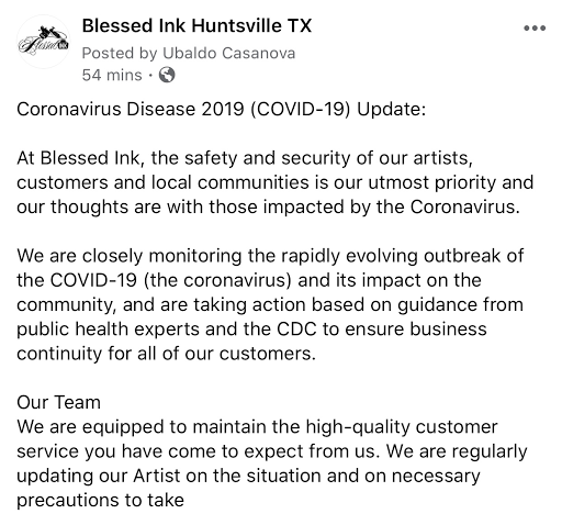 Explore tattoo ideas for mens sleeves, creative tattoo ideas in Huntsville, available at Blessed Ink