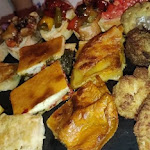 Photo n°1 de l'avis de NIMICA. fait le 20/08/2023 à 19:32 sur le  Oblio Drink & Food à Milazzo