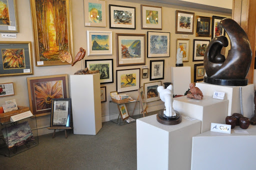 Art Gallery «Arati Artists Gallery», reviews and photos, 2425 W Colorado Ave, Colorado Springs, CO 80904, USA