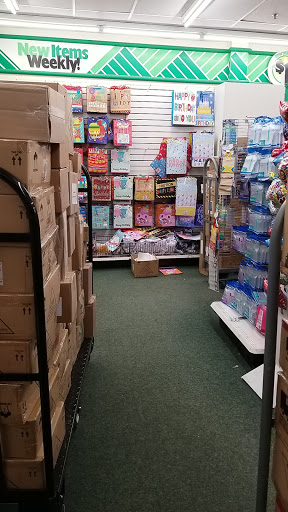 Dollar Store «Dollar Tree», reviews and photos, 72 Main St, North Reading, MA 01864, USA
