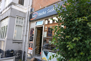 Itacho Sushi Thai og Kinesisk Take away