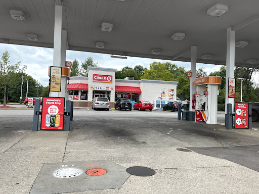 Convenience Store «Circle K», reviews and photos, 5203 Greenwood Rd, Louisville, KY 40258, USA