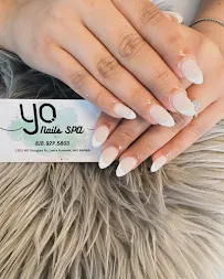 YO Nails Spa - Car repair in Lee's Summit, MO, Lee's Summit - Rated 4.9/5