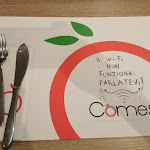 Photo n°5 de l'avis de Luigi.e fait le 29/09/2019 à 22:08 sur le  Comes Portici à Portici