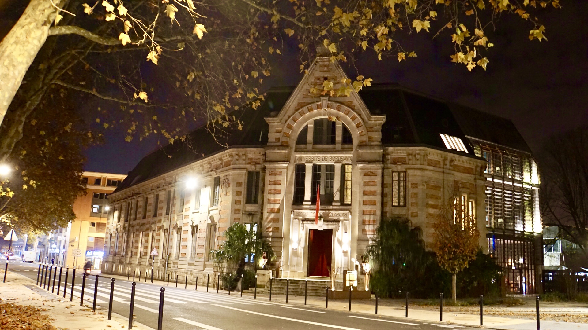 Photo n° 1 de l'avis de Brice.e fait le 02/12/2023 à 22:54
