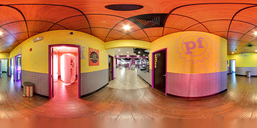 Gym «Planet Fitness», reviews and photos, 5945 Watt Ave, North Highlands, CA 95660, USA