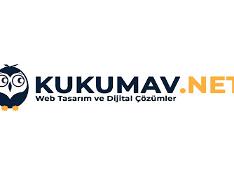 KukumavNet Web Tasarım Ajansı
