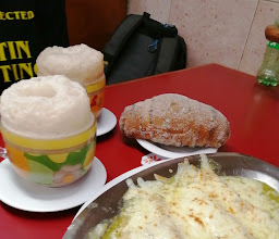 Cafe Centro Histórico photo