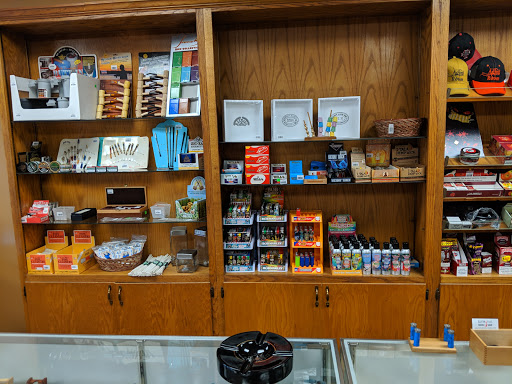 Tobacco Shop «Elliston Place Smokeshop», reviews and photos, 2204 Elliston Pl # H, Nashville, TN 37203, USA