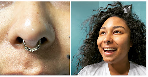 Find women chest tattoo ideas for your next unique tattoo in Saint Paul at Electric Strawberry Piercing