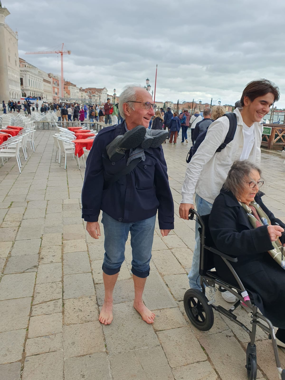 Photo n° 3 de l'avis de jacques.r fait le 04/11/2023 à 14:11