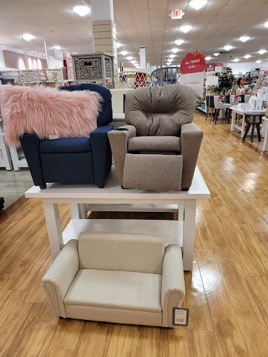 Department Store «T.J. Maxx and HomeGoods», reviews and photos, 11500 Midlothian Turnpike, Richmond, VA 23238, USA