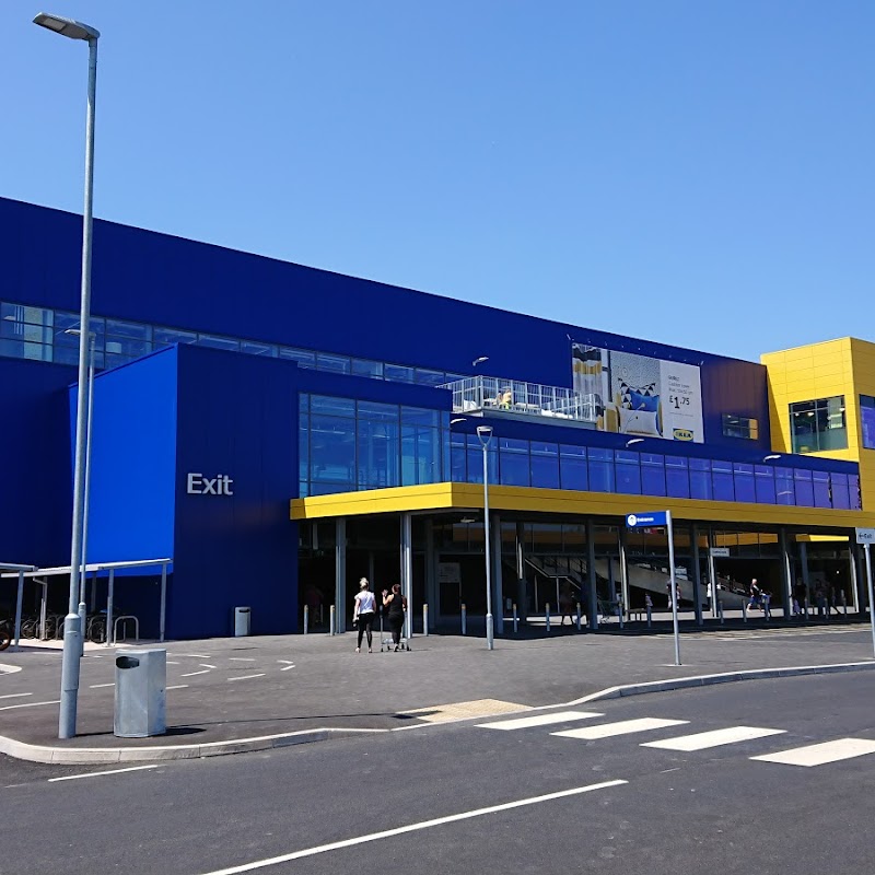 IKEA Exeter