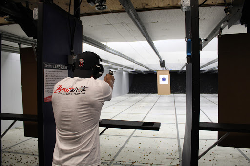 Best Shot Gun Range & Training LLC