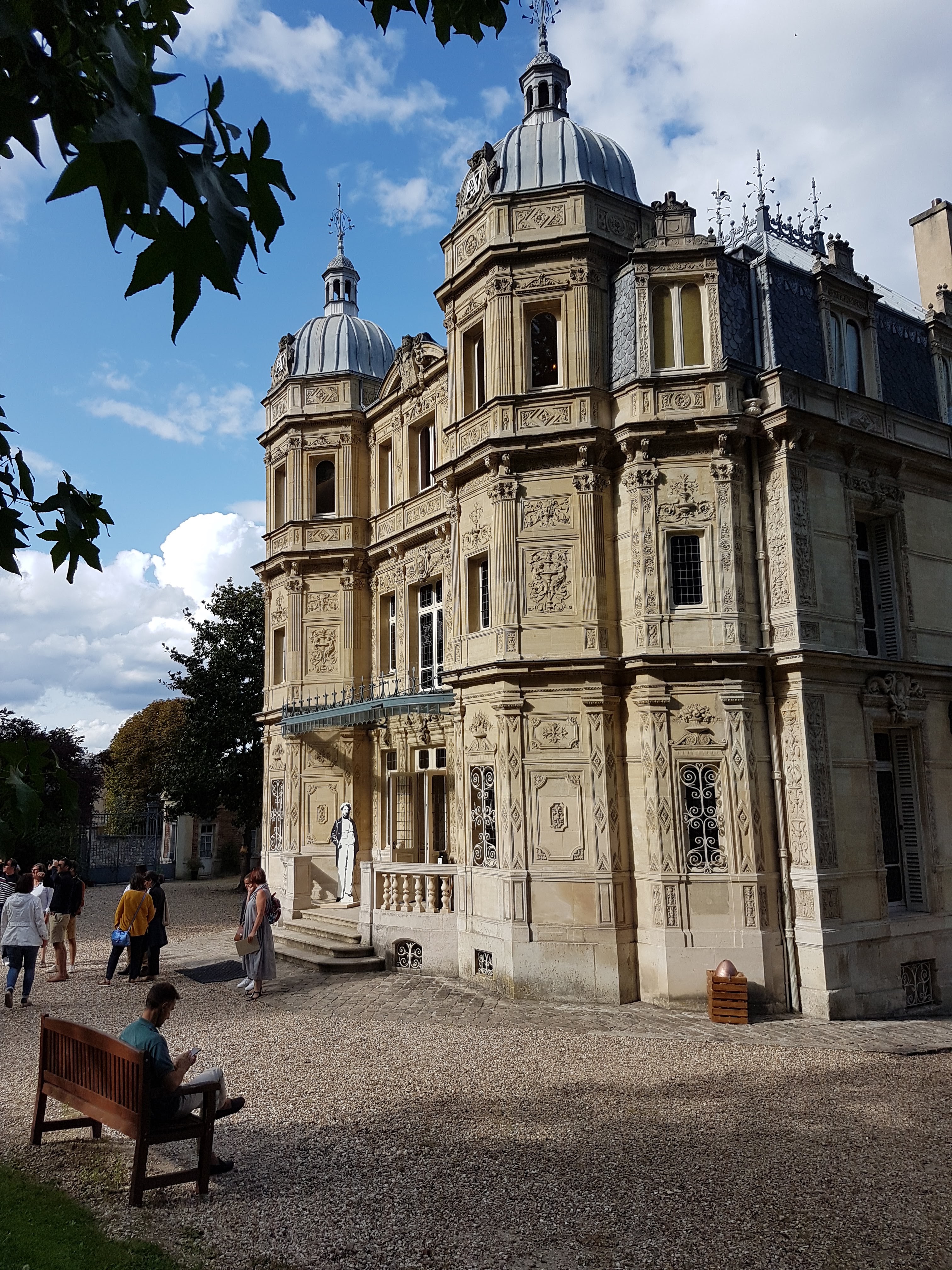 Photo n° 2 de l'avis de Nicolas.o fait le 26/08/2023 à 18:15