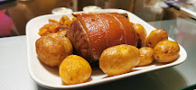 Aliment-réconfort du Restauration rapide Roast It à Brest - n°11