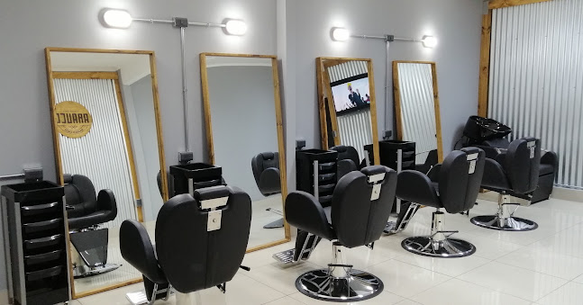 Barbería Arauco Barbershop - Chillán