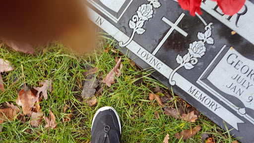 Cemetery «Crown Hill Funeral Home and Cemetery», reviews and photos, 700 38th St, Indianapolis, IN 46208, USA