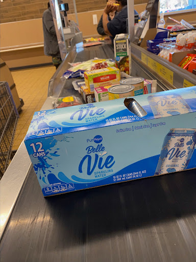 Supermarket «ALDI», reviews and photos, 3925 Lien Rd, Madison, WI 53704, USA